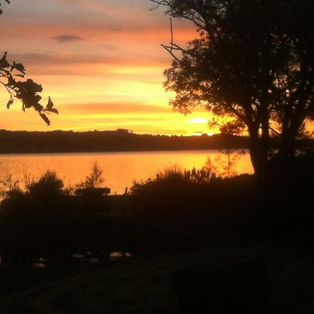 Lough Derg House & The Lake Cafe Nenagh Exterior foto
