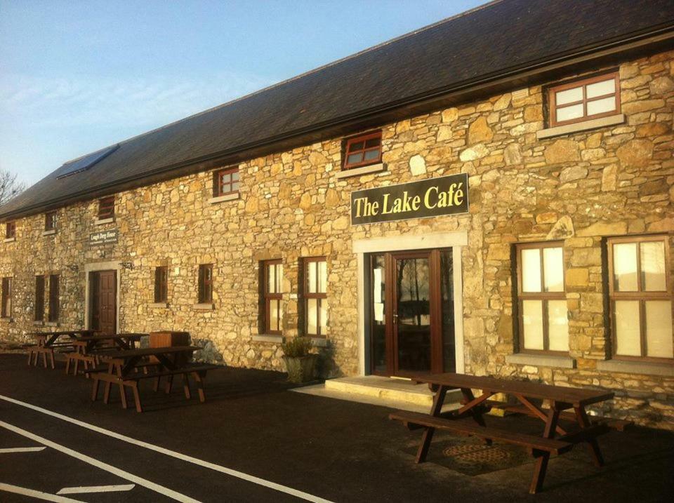 Lough Derg House & The Lake Cafe Nenagh Exterior foto