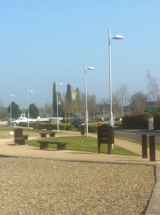 Lough Derg House & The Lake Cafe Nenagh Exterior foto