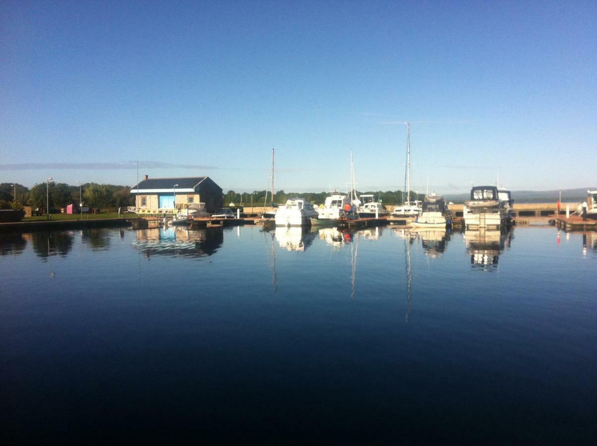 Lough Derg House & The Lake Cafe Nenagh Exterior foto